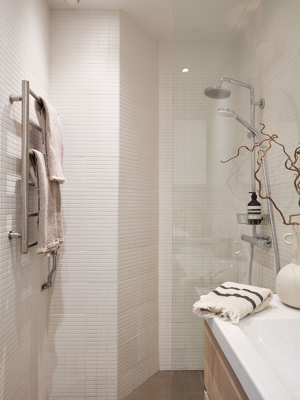 温馨斯堪的纳维亚公寓，冬季风情满满-27