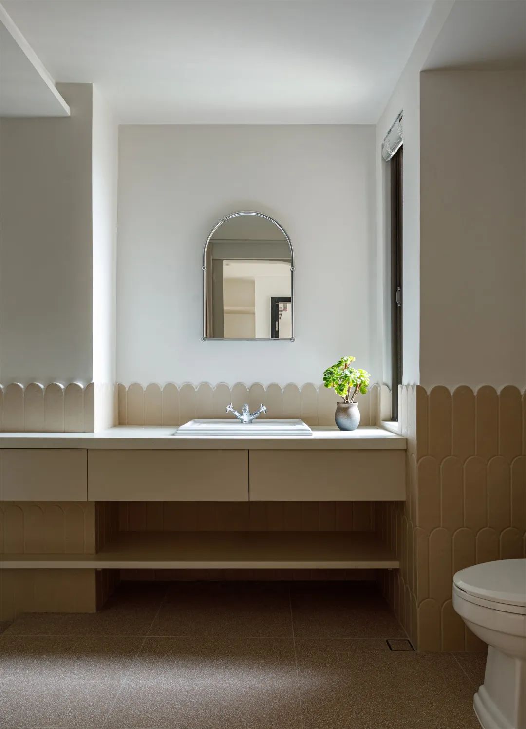 复式岛屿之家 · 低饱和治愈空间设计丨中国舟山丨凤凰空间-108