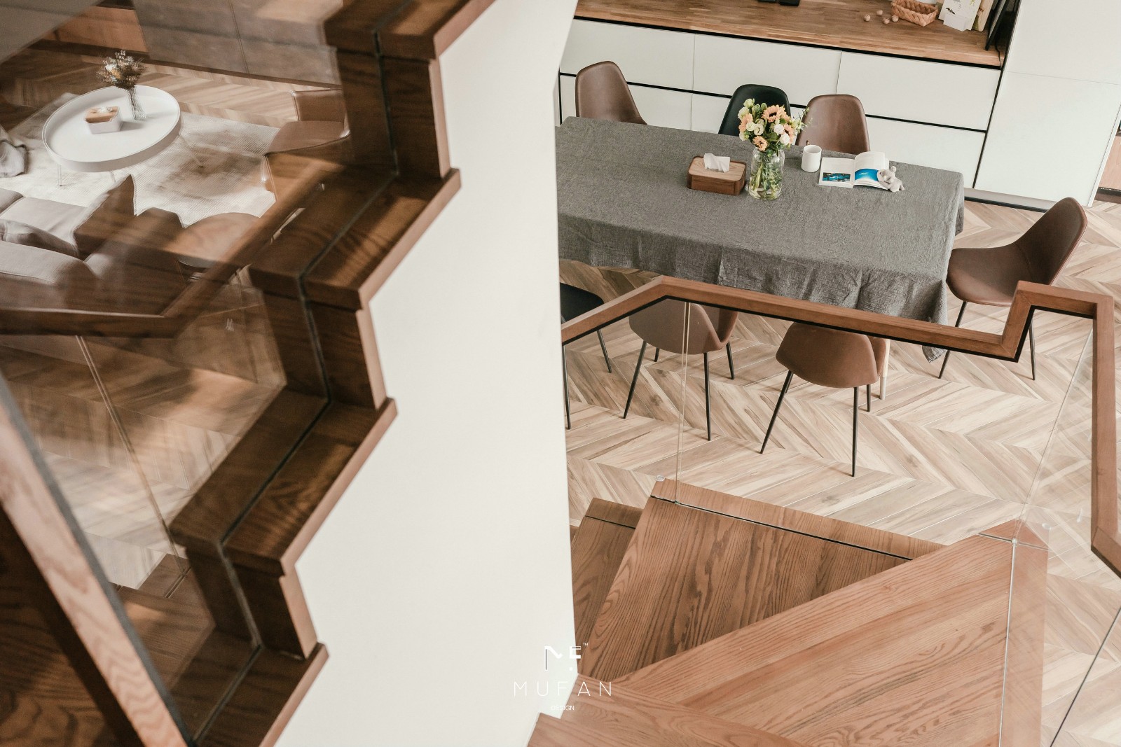 MODERN《光·年》 木梵设计-73