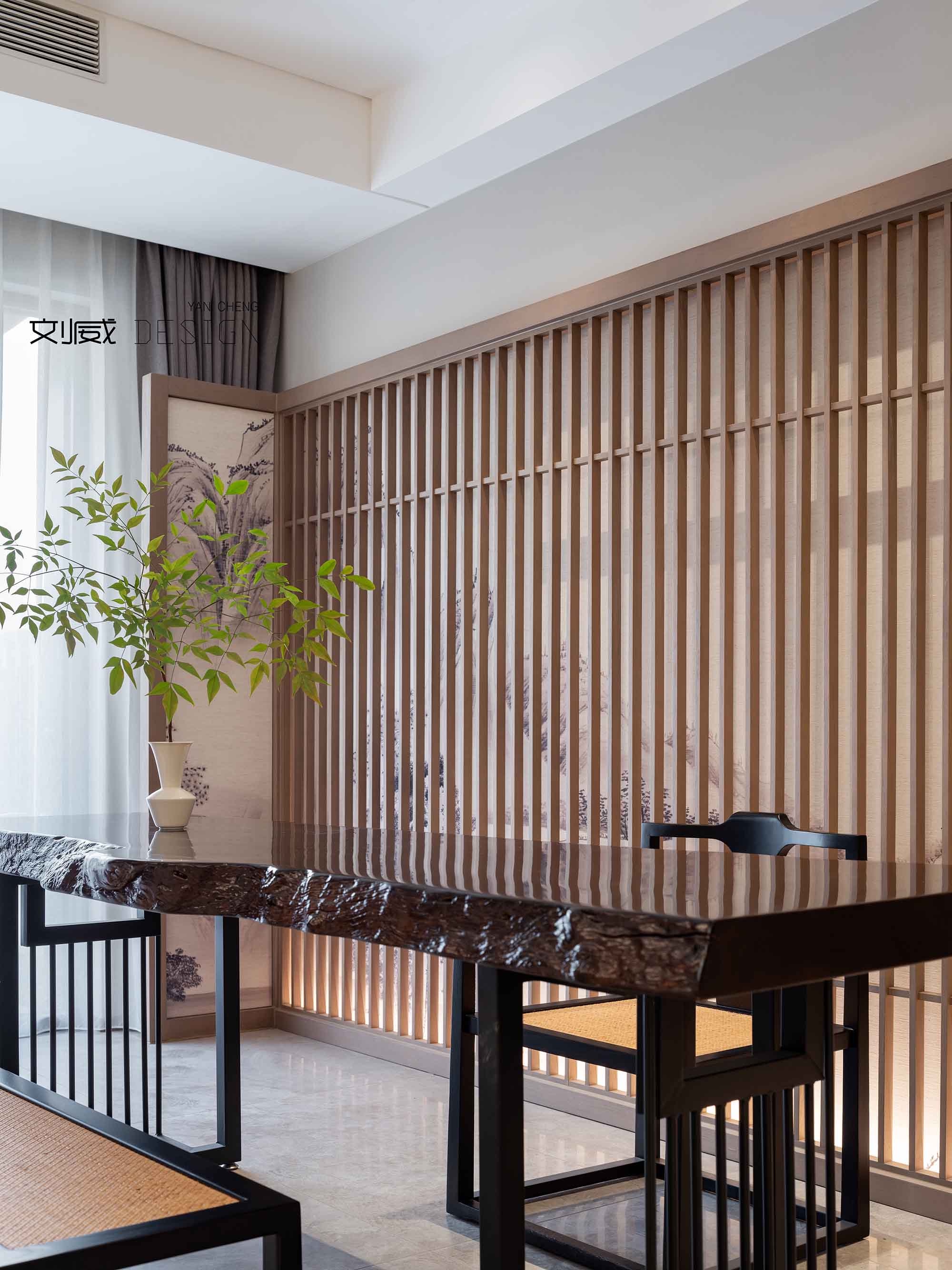 Designer刘威｜霖屿·听风-22