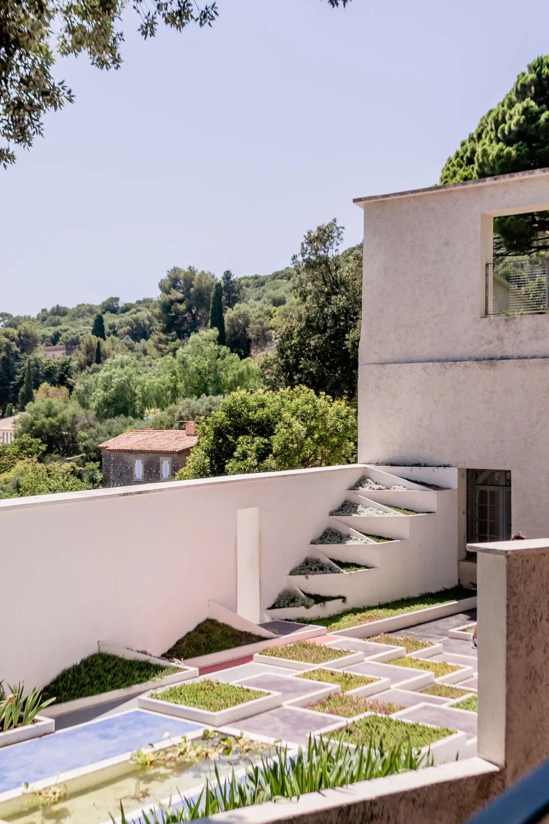 54 画廊丨法国巴黎丨Robert MalletStevens-39