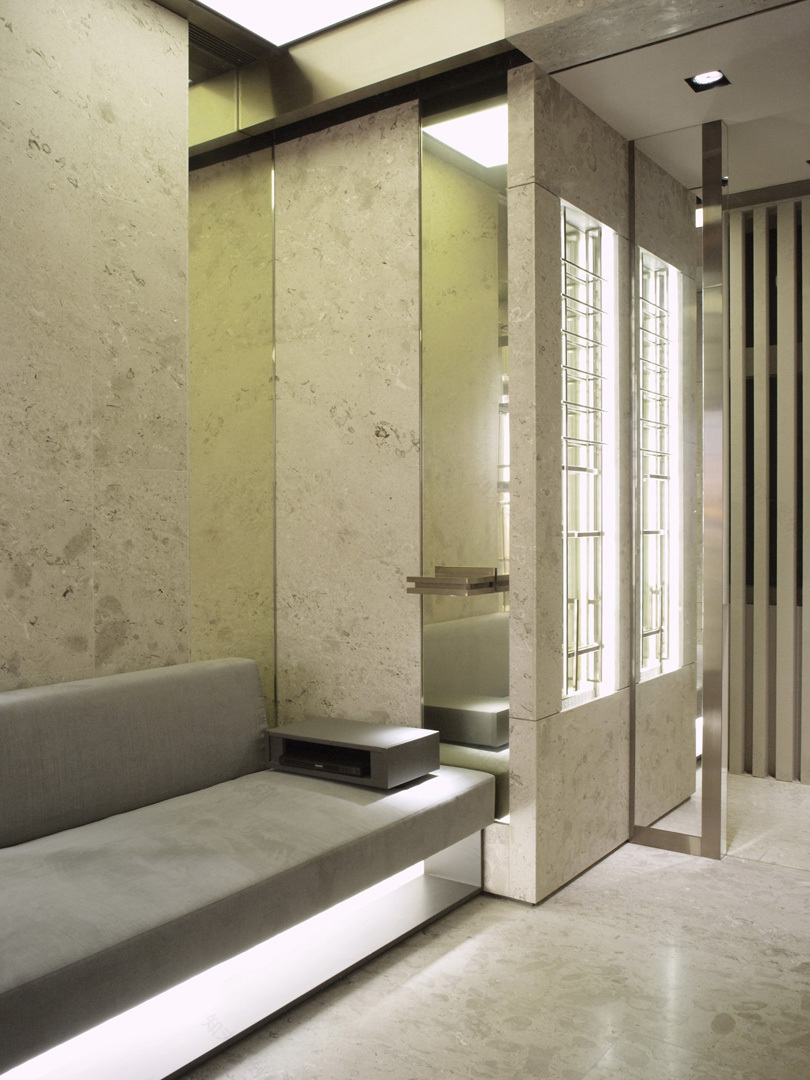 2010- Sun Hung Kai / Lime Stardom Showflat — EDGE DESIGN INSTITUTE LTD.-3