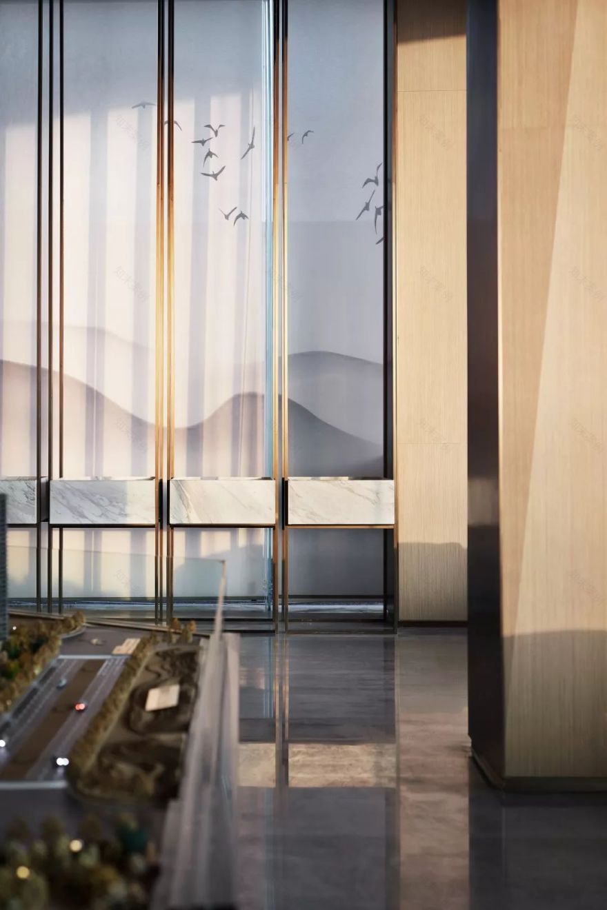 万境潇湘,禅意东方的诗意空间-60