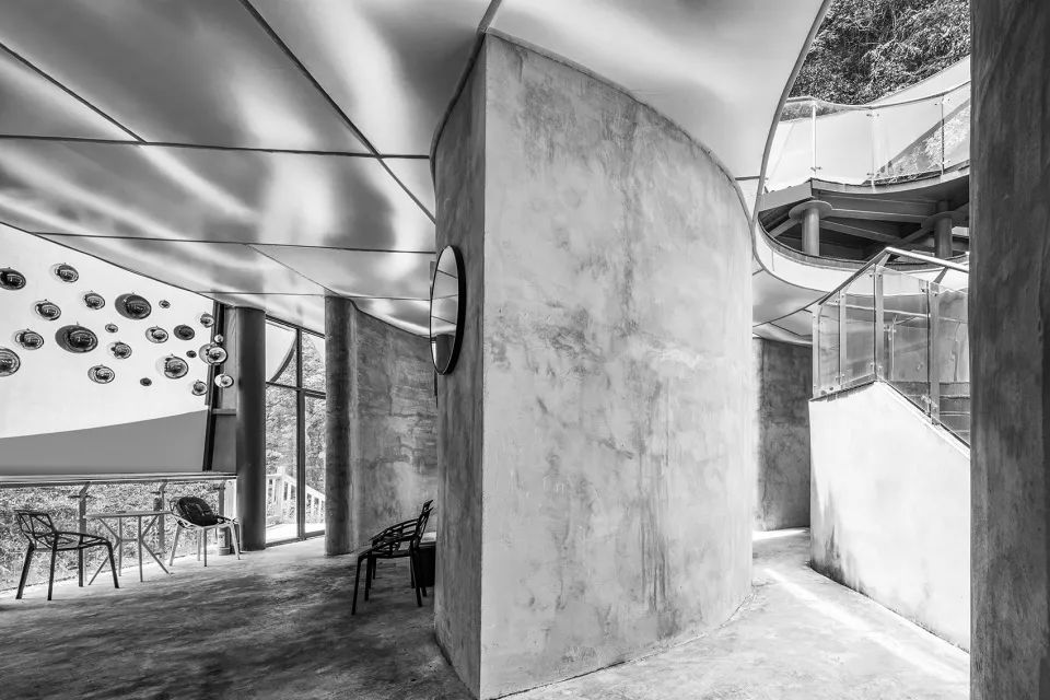 小十二秘境·方舟丨中国贵州丨Wutopia Lab-59