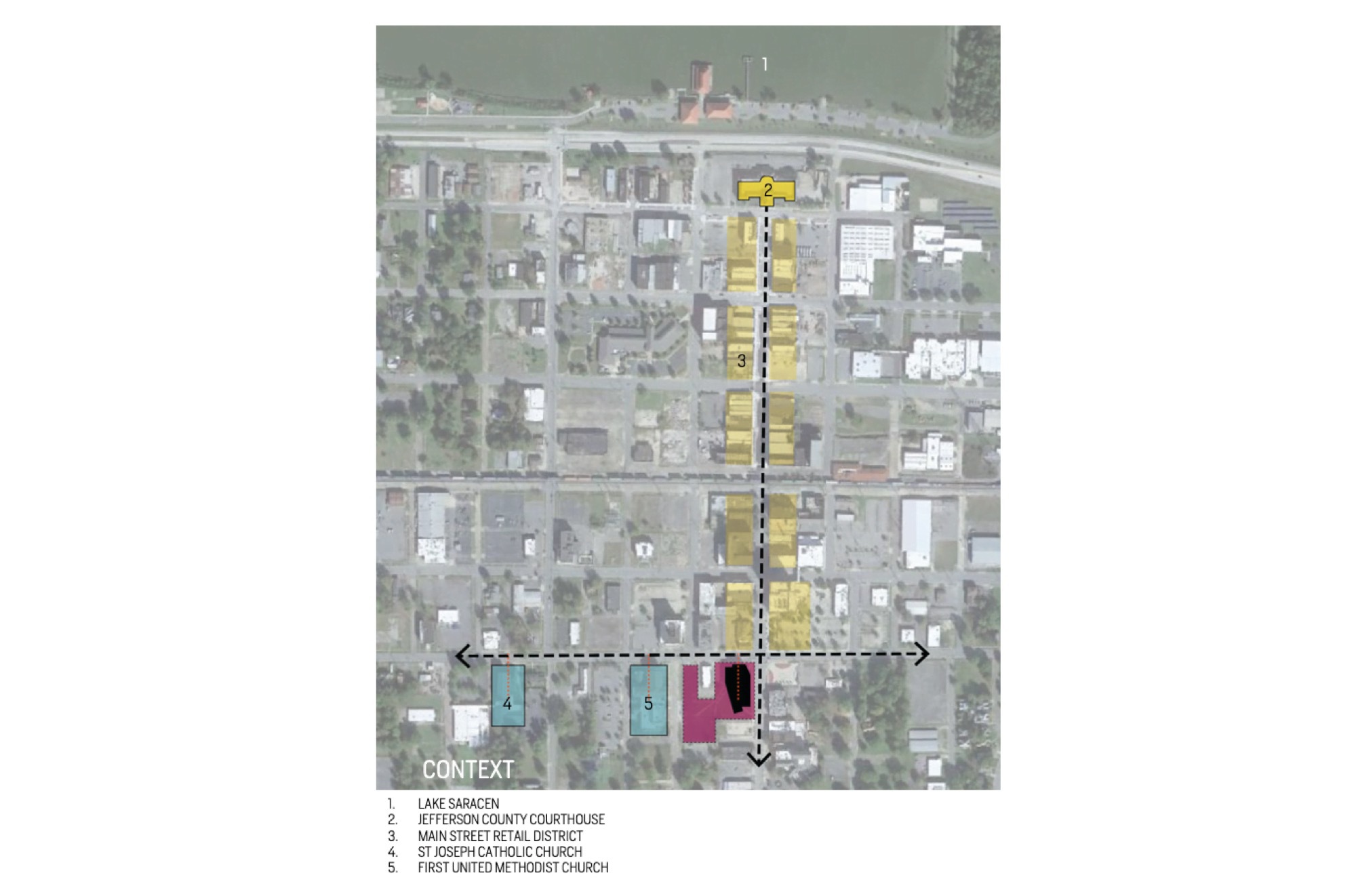 松布拉夫主图书馆丨美国丨Polk Stanley Wilcox Architects-41