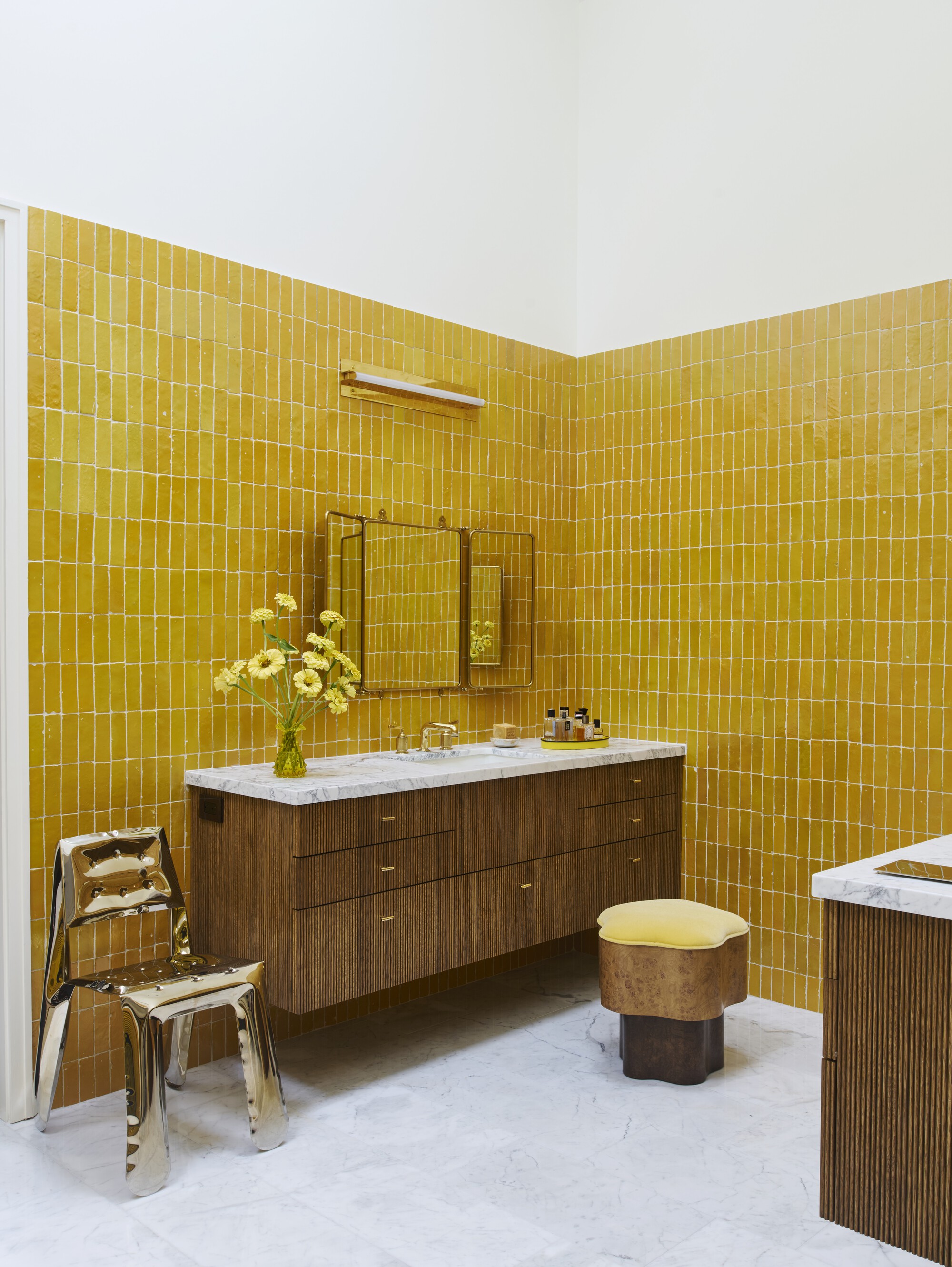 丨美国纽约丨Studio MM Architect-40