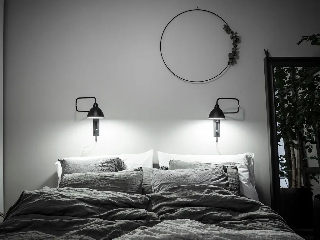 创意玻璃房打造儿童卧室-23