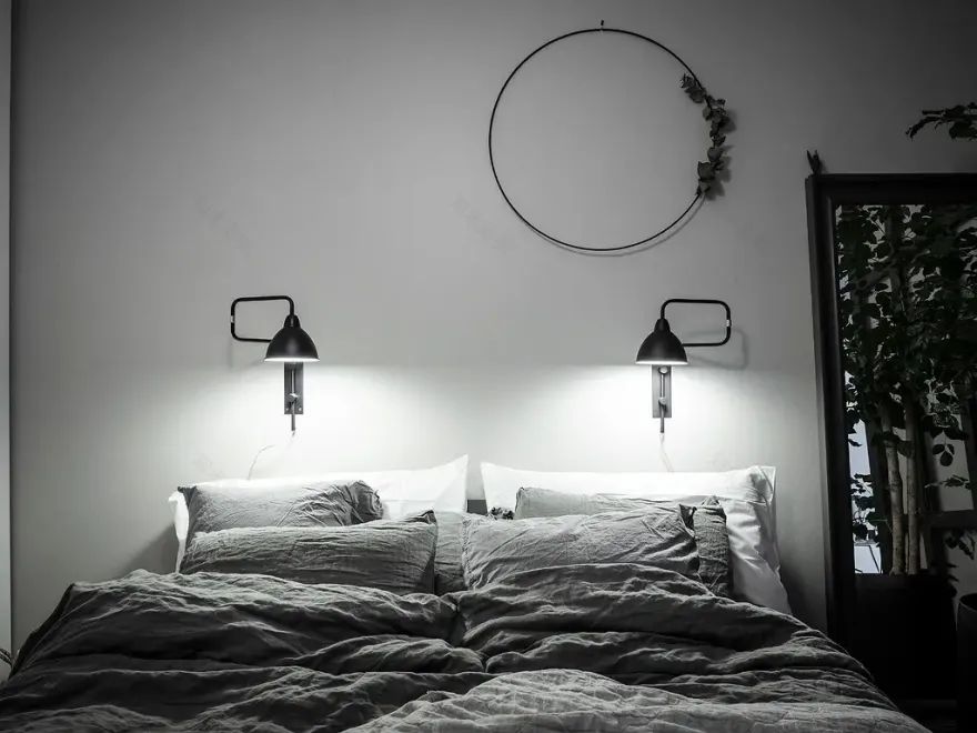 创意玻璃房打造儿童卧室-23