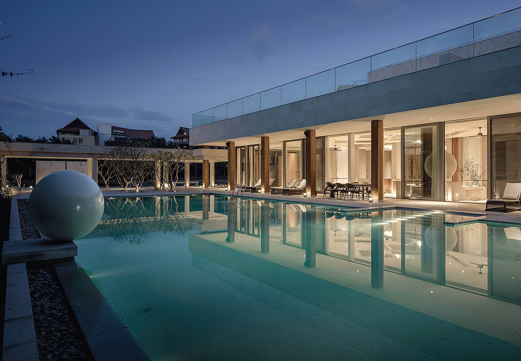 新作 · 赵睿 × 山石里予｜松弛的午后丨中国广州丨V2 纬图,OOD-149