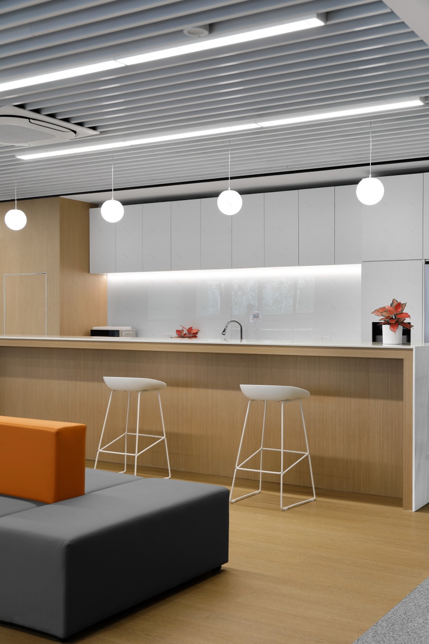 德星云苏州研发智造总部丨中国苏州丨优鸿设计YOHO DESIGN-28