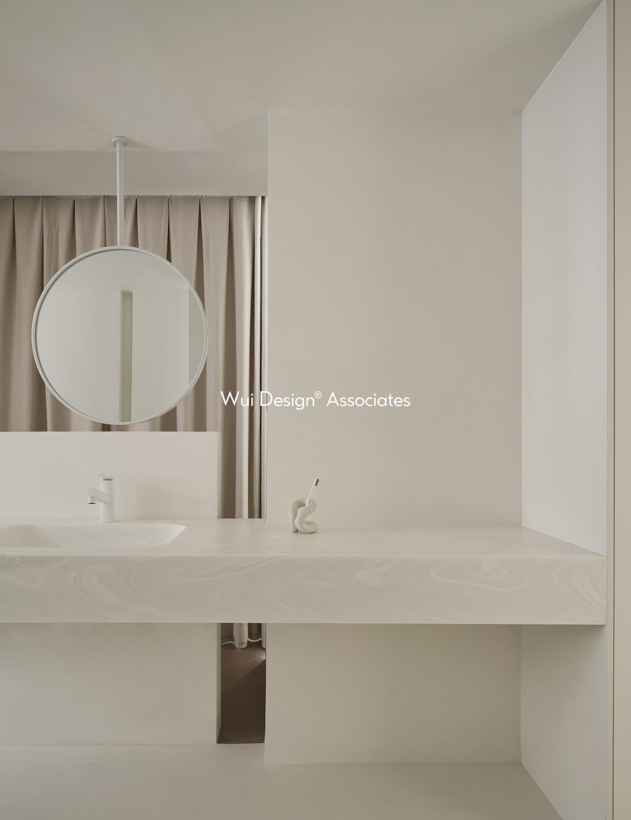 空镜（CLLECTORS）丨中国南京丨無一內建築設計事務所（WUI DESIGN&ASSOCIATES）-39