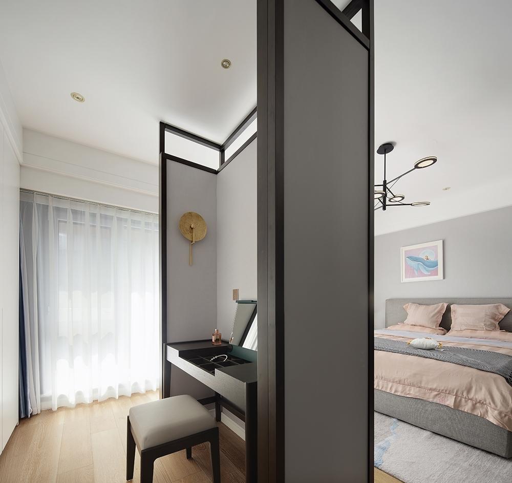 涟城 · 点点的暖时光丨UNCLE沈的设计公司-47