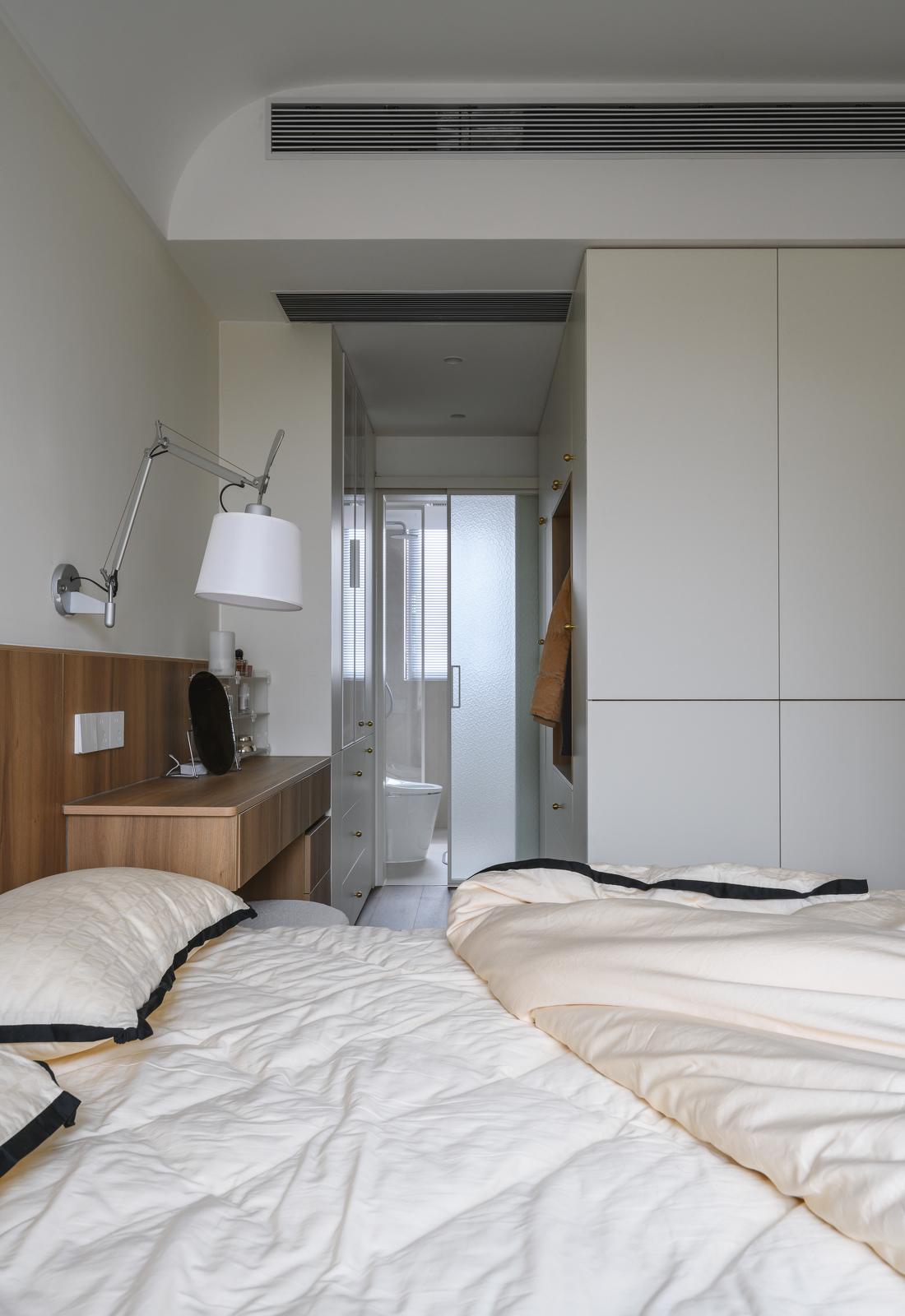 三人一猫的复古治愈系家丨中国成都-68