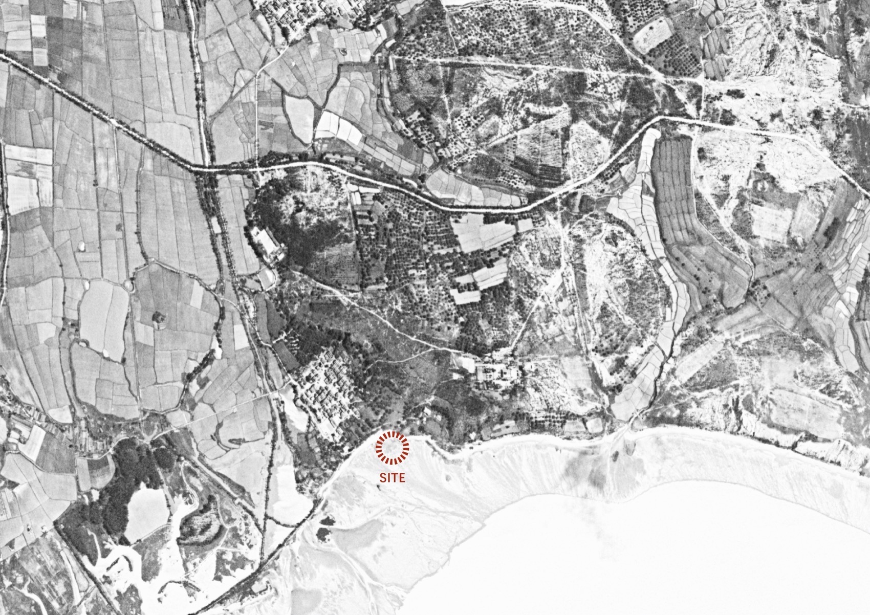 深圳湾斐瑞酒店改造丨中国深圳丨墨照建筑设计事务所-14