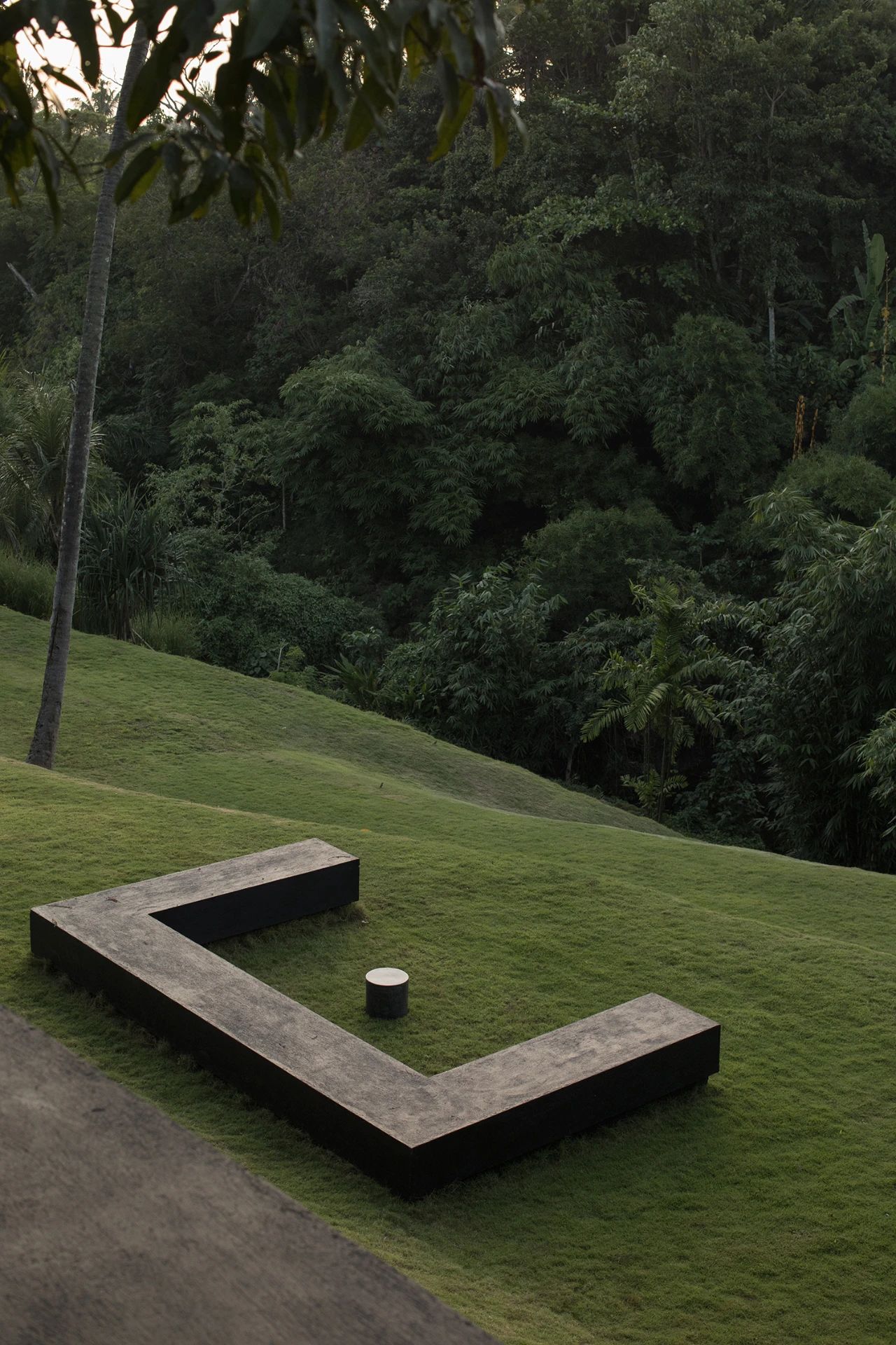 别墅丨印度尼西亚巴厘丨Senyum Design工作室-50