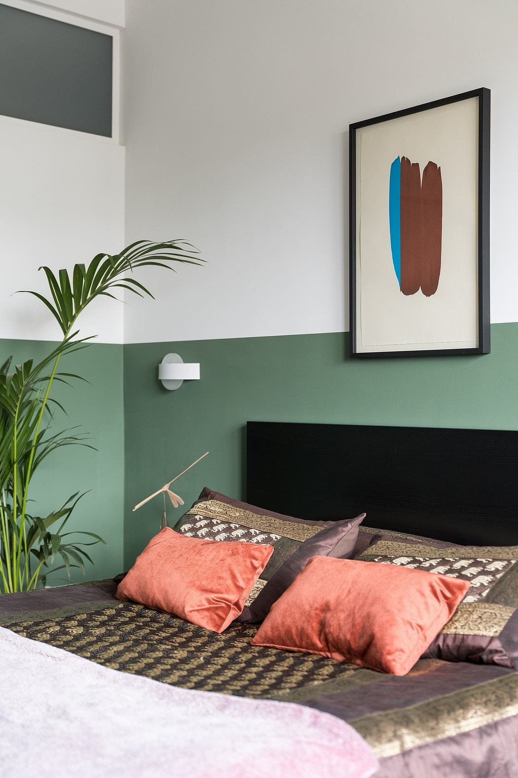 房子或房屋丨意大利都灵丨R3architetti 工作室-8