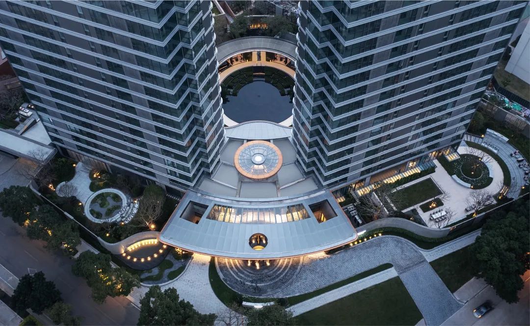 阳光城福州龍庭路 95 号丨中国福州丨汇张思建筑设计事务所(上海)股份有限公司-4