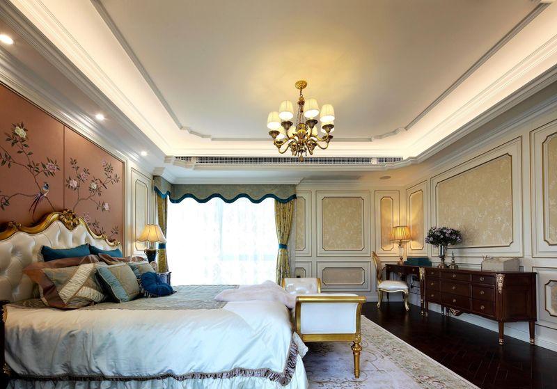 北辰定江洋混搭空间设计-21