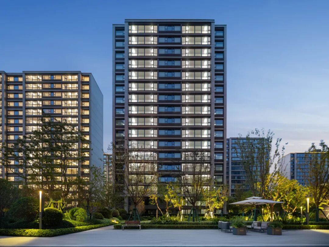 交付看和著湖山｜超越交标的美好兑现-12