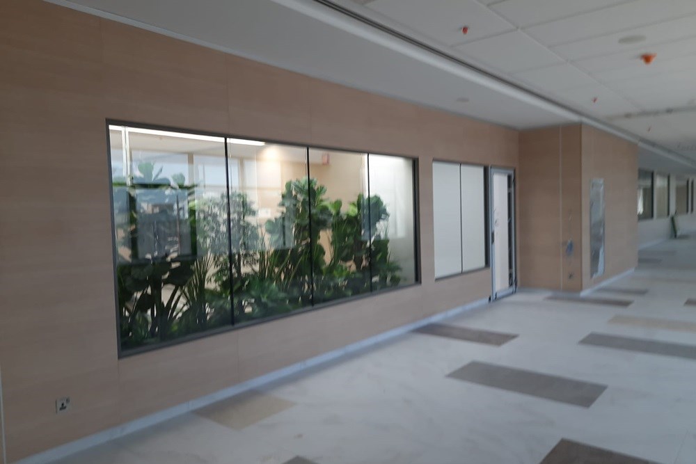 Bahreyn Askeri Hastanesi（巴林军事医院）-6