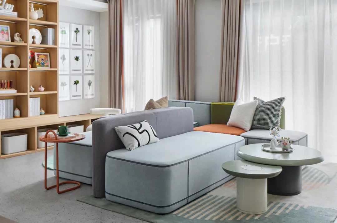 上原米修·新作 || “HOME+未来系”，无界生活新主张-22