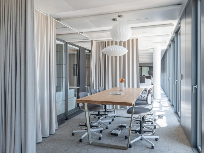 Nemera Offices - Lyon | Office Snapshots-3