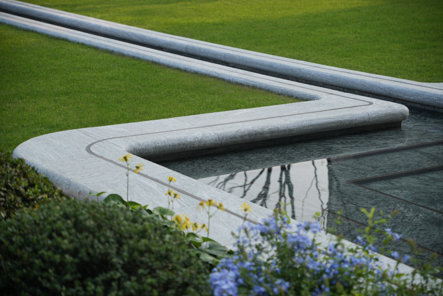 上海西岸领邸玖序丨中国上海丨翊象设计-38