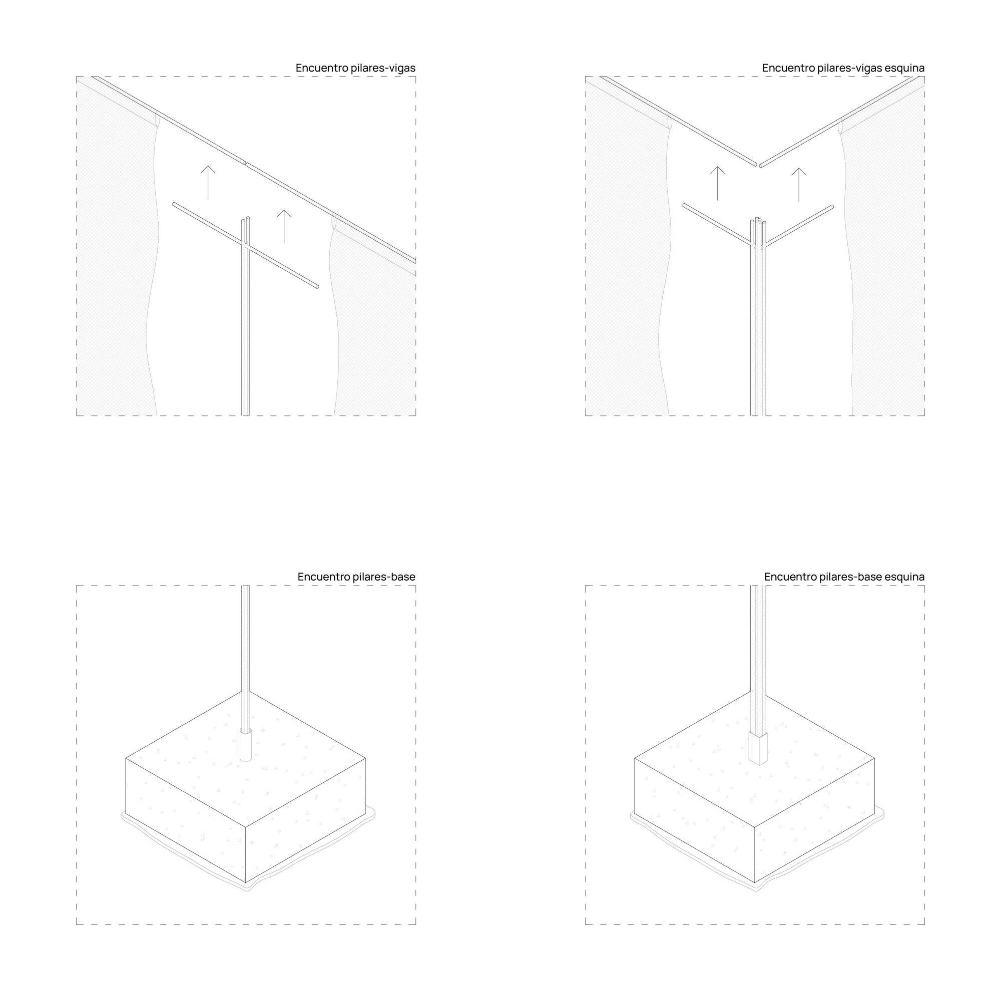 演讲者设施安装丨西班牙赫罗纳丨Eric Moya + Sílvia Prujà-48
