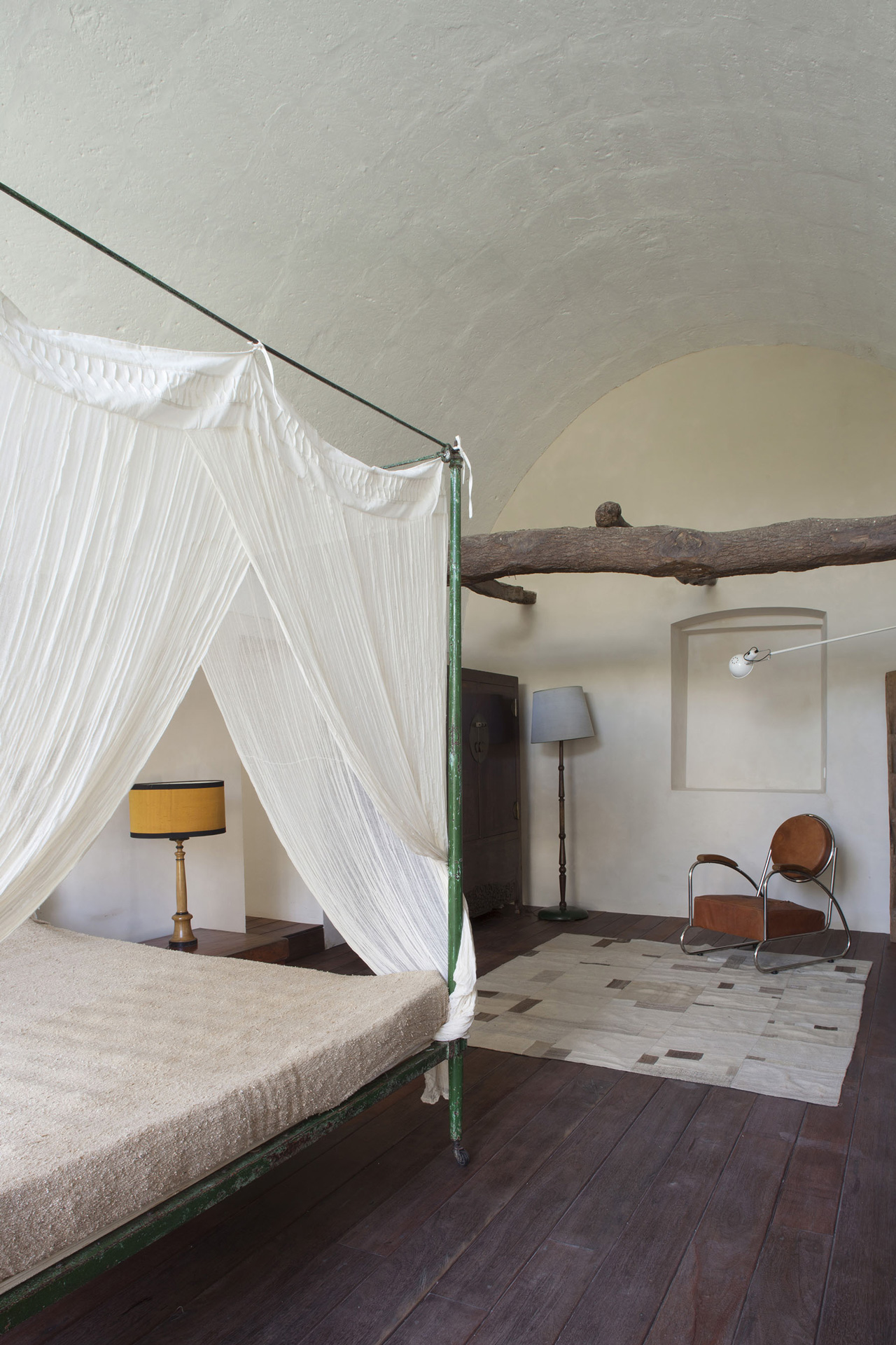 意大利 VillaSofia 酒庄改造-16