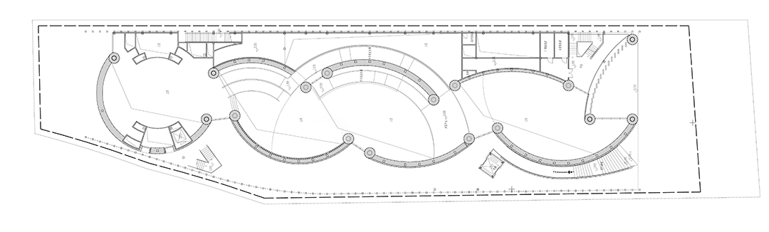 中国院+中国建研院|2025日本大阪世博会中国馆-59