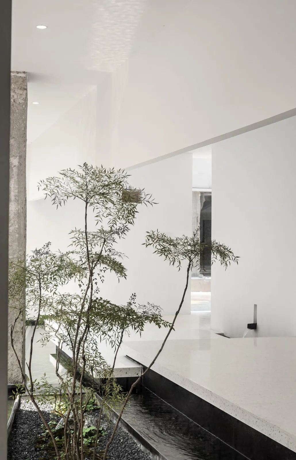 FST·office 办公空间设计丨中国广州丨广州大凡装饰-19