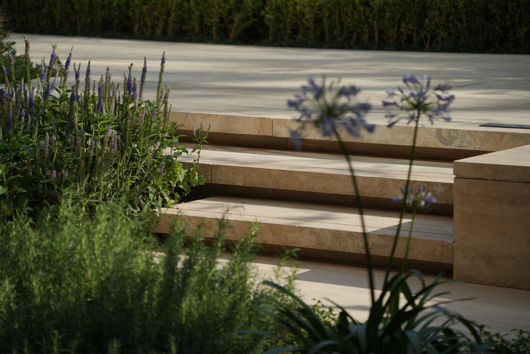 南京绿城金基·沁百合丨中国南京丨广州观己景观设计有限公司-118