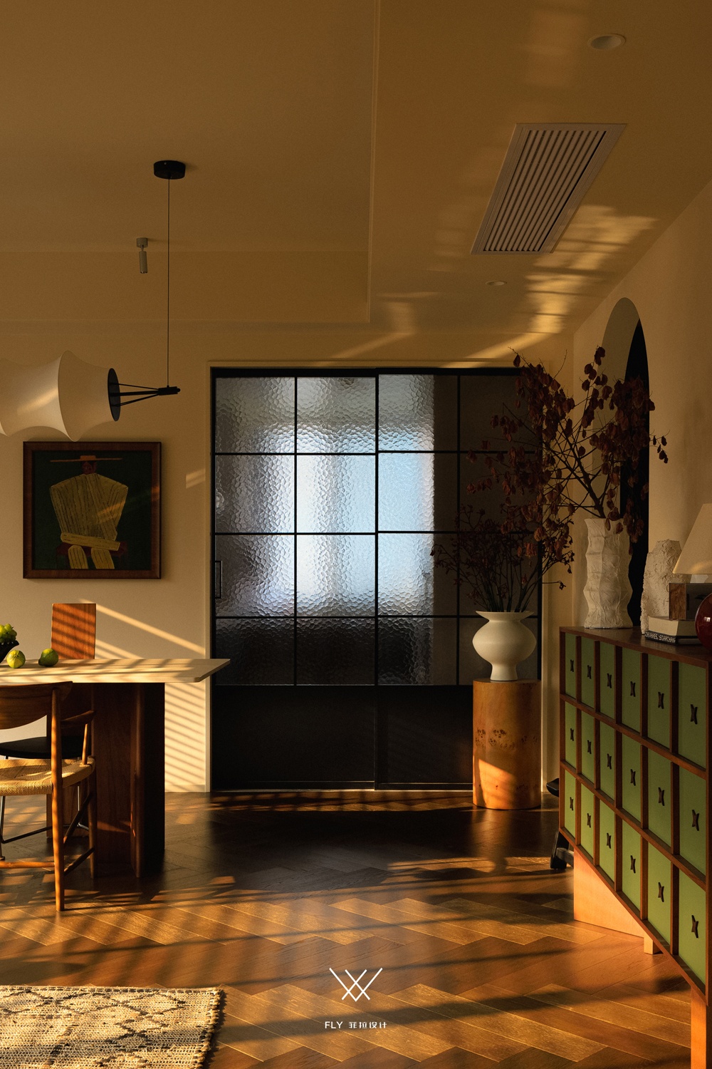「繁星汇聚·岁月成集」混搭丨中国杭州丨菲拉设计-43