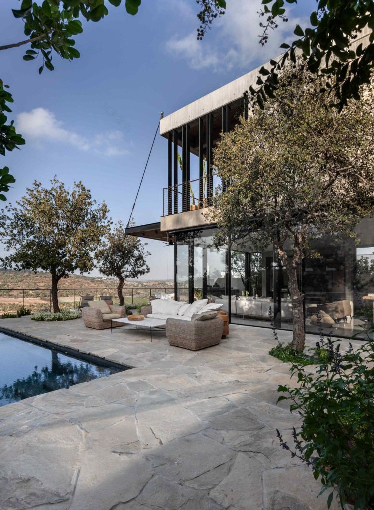 丨סמט אדריכלים-39