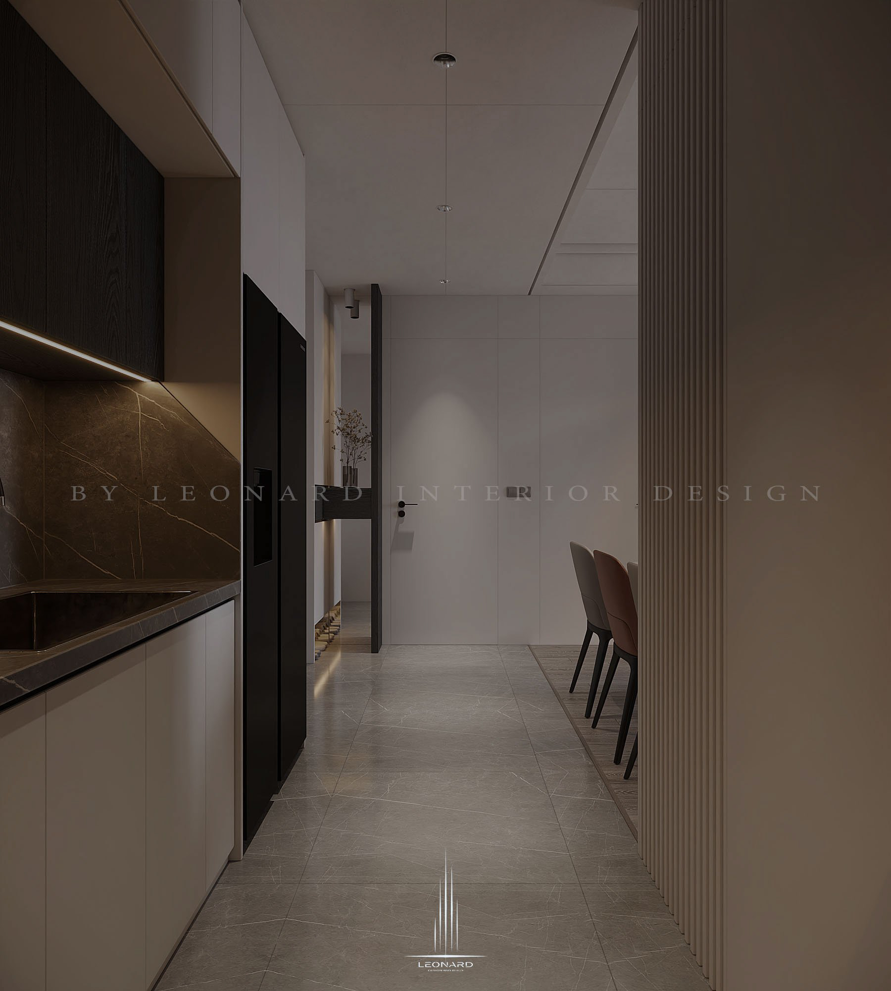 西高地大师 2 卧室-22