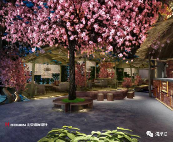 栖居自然，归隐田园-13