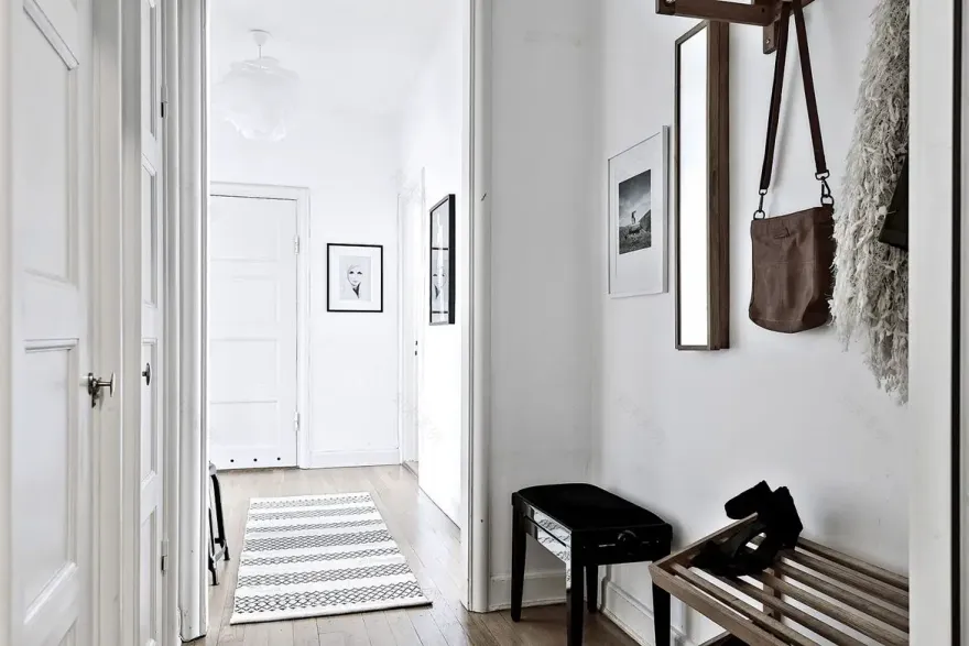 创意改造 | 一室变两室,厨房变儿童房-14