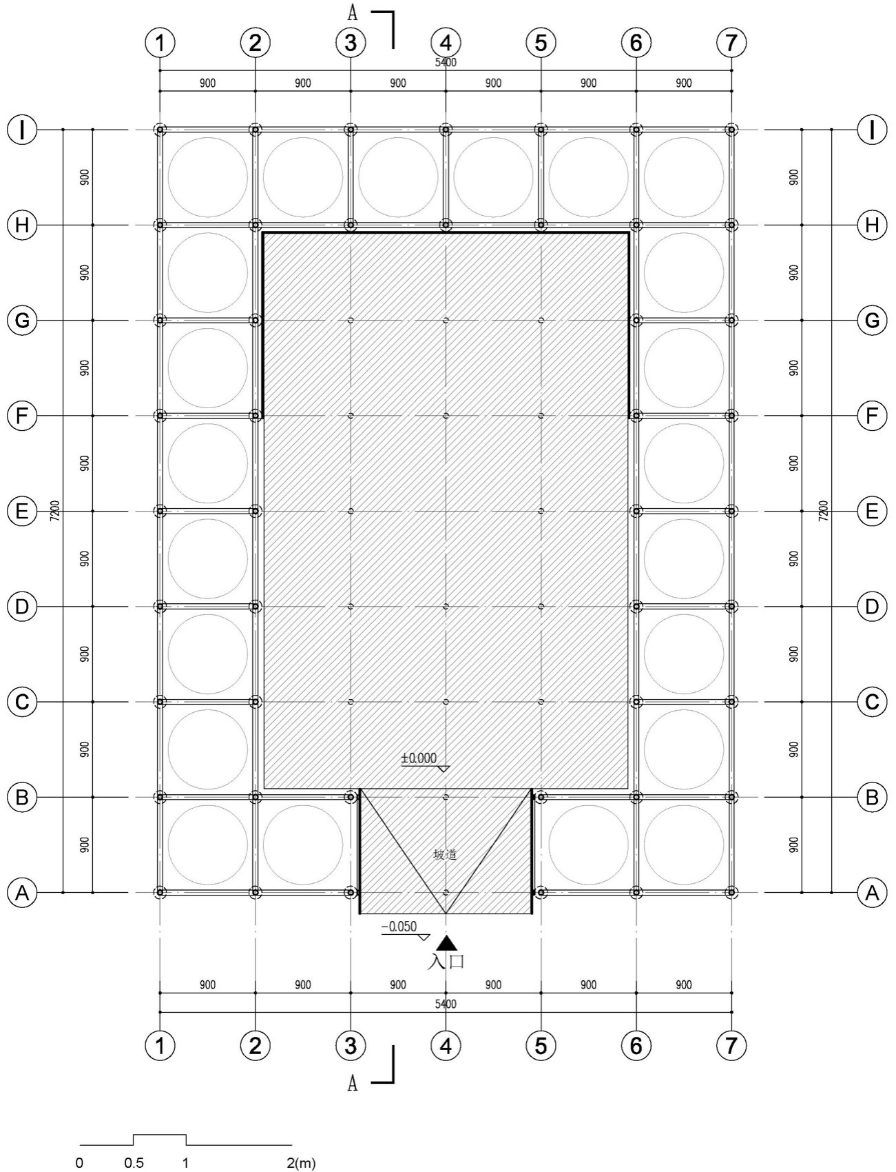 意义的停顿:798艺术与科技周中的空间装置实践丨中国北京丨兼建筑-87