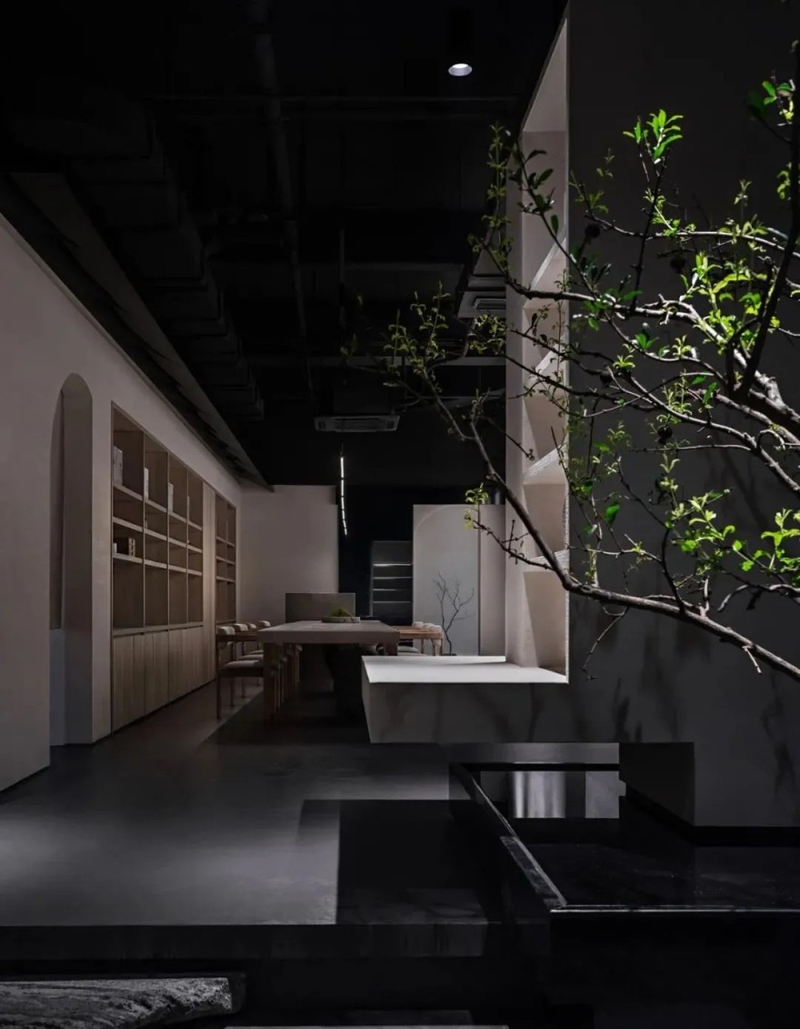 西安一方会馆-22