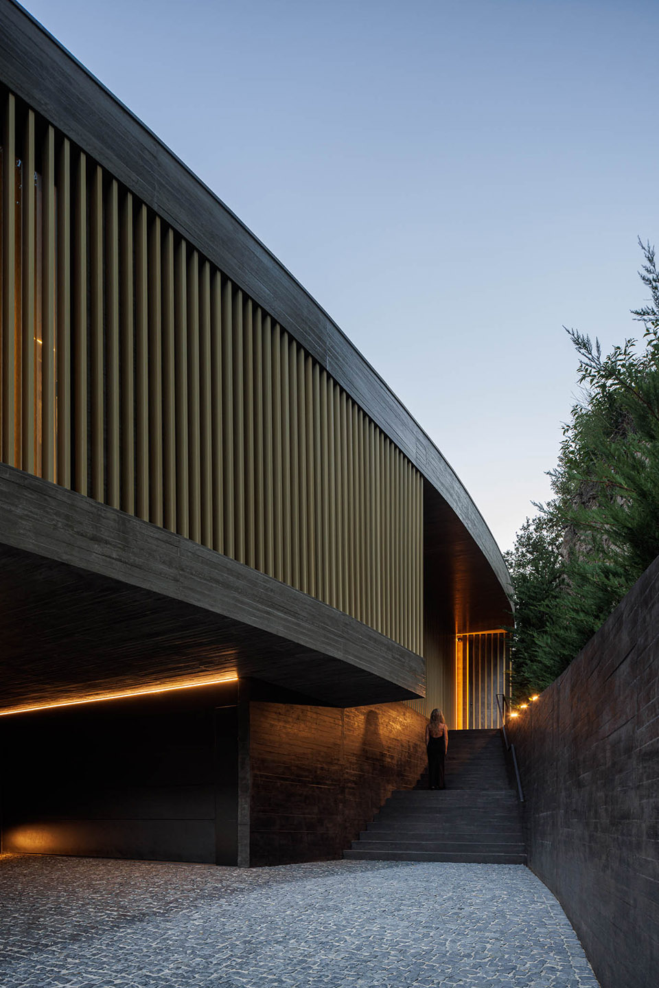 BOURO 住宅丨葡萄牙丨MUTANT ARQUITECTURA & DESIGN-163