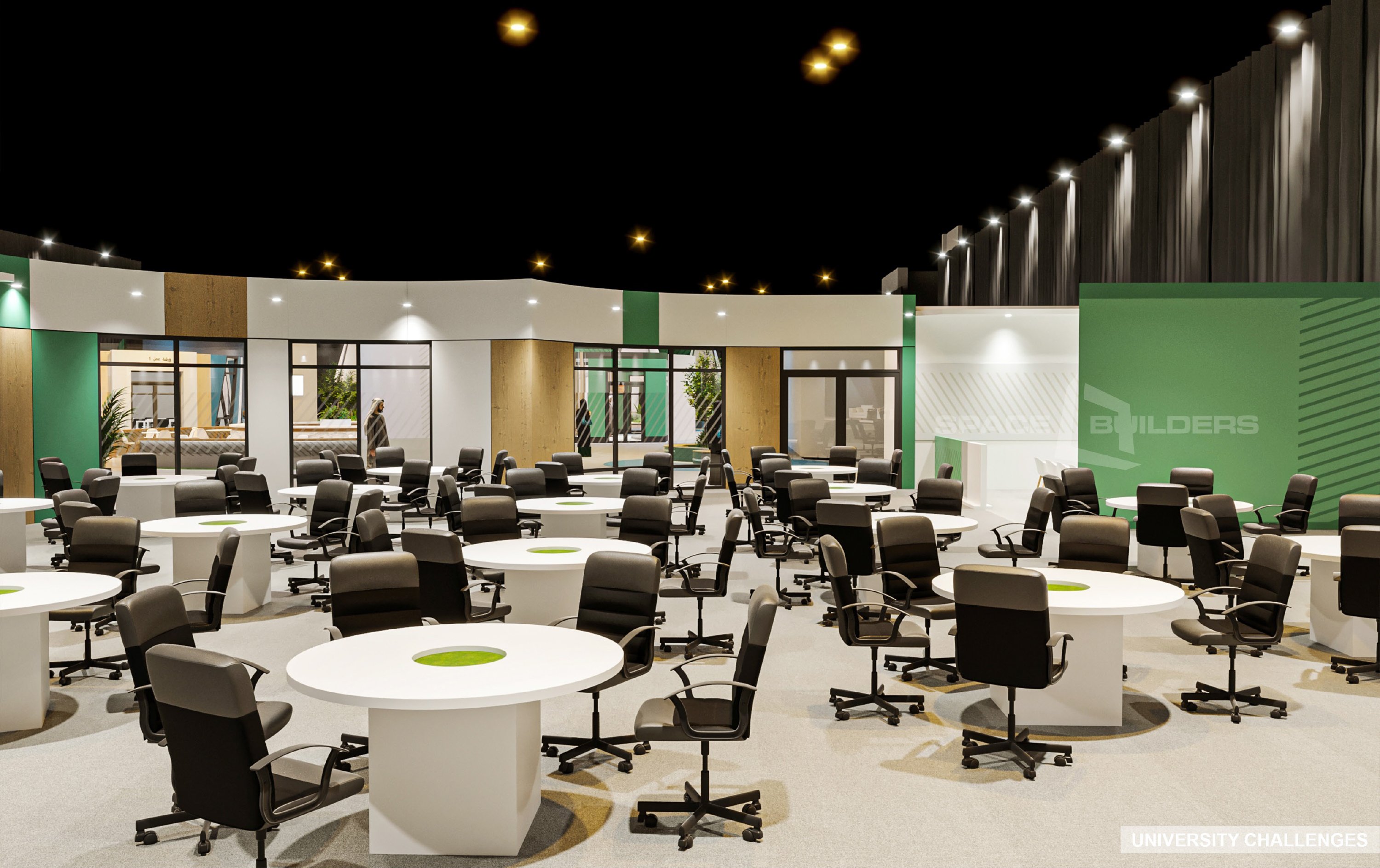 国际活动场地设计-9