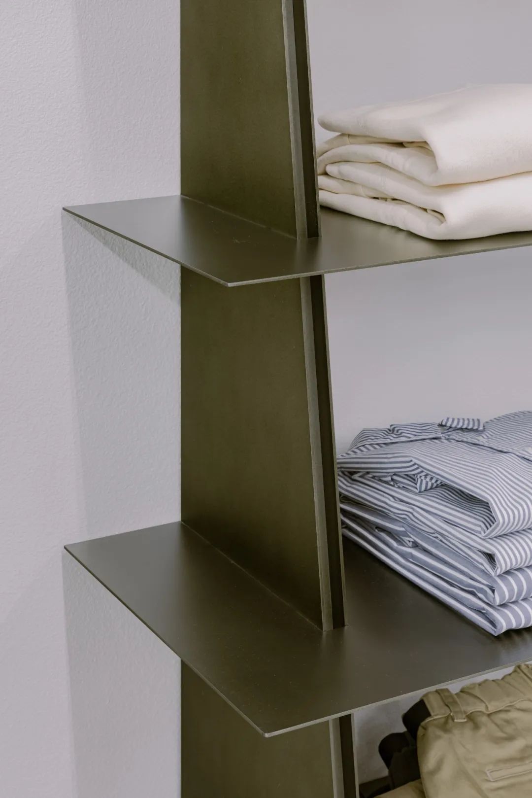 Danton 东京原宿旗舰店丨日本东京丨小大建築設計事務所-49