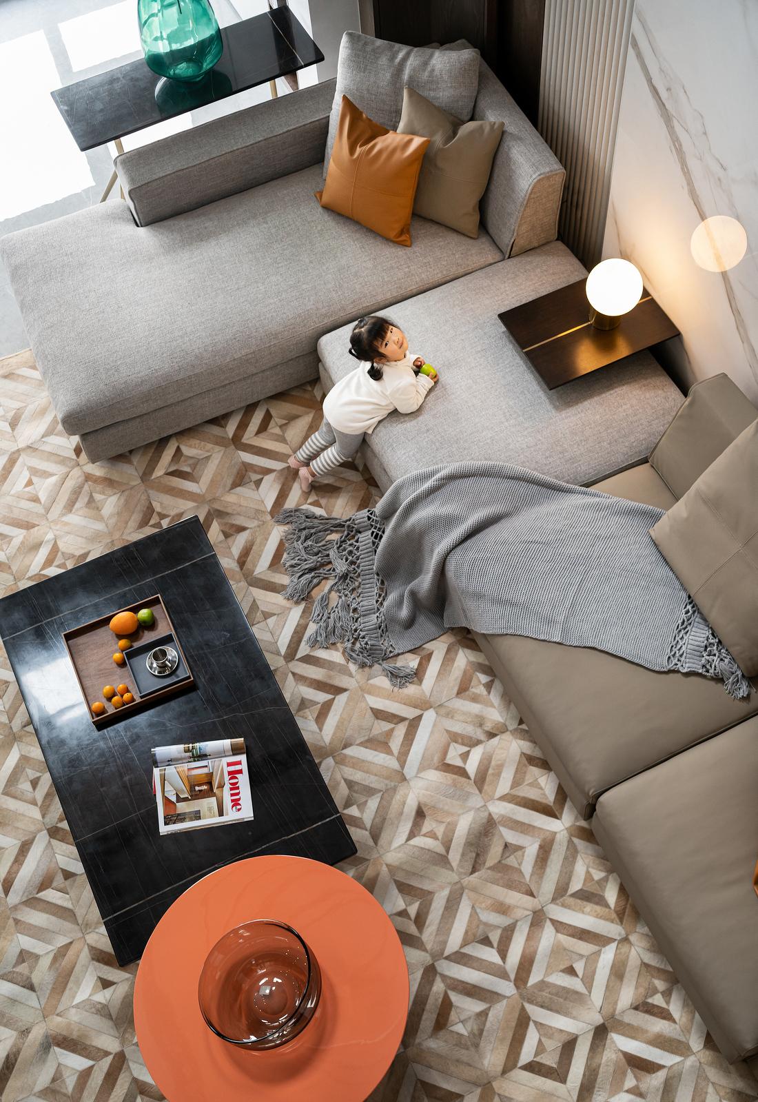 晨樾光散时 · 温暖光影与家的艺术-20