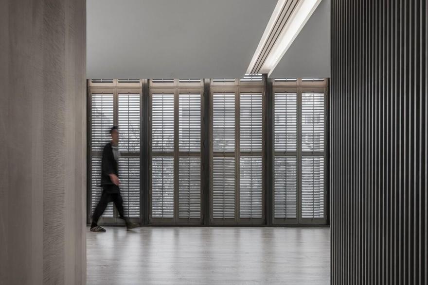 卓彦丽格医美诊所丨中国北京丨CAA建筑事务所-38