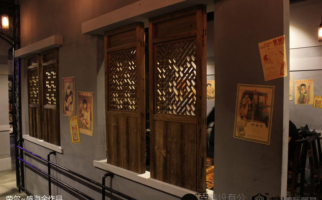 
【实景图】潮你妹—潮汕砂锅粥 -27