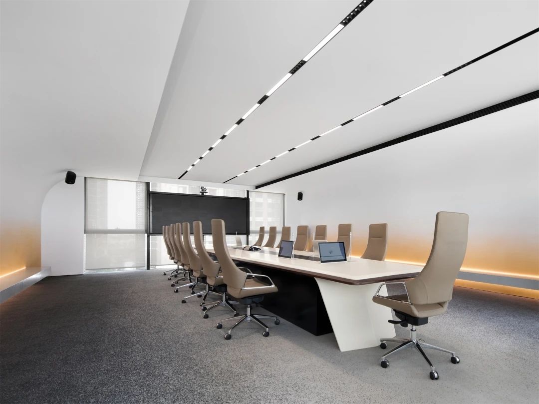 南京智立方仁生办公楼  以臻致境，简化重构-9