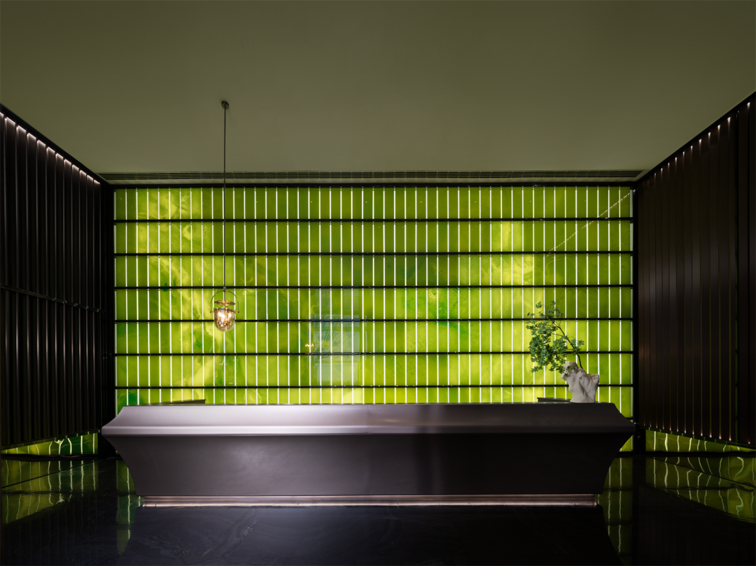 天地源·永安华府销售中心丨中国西安丨元禾大千-13