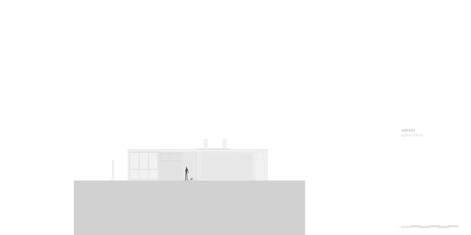 巴西 S&R 住宅丨VOO® Arquitetura e Engenharia-47