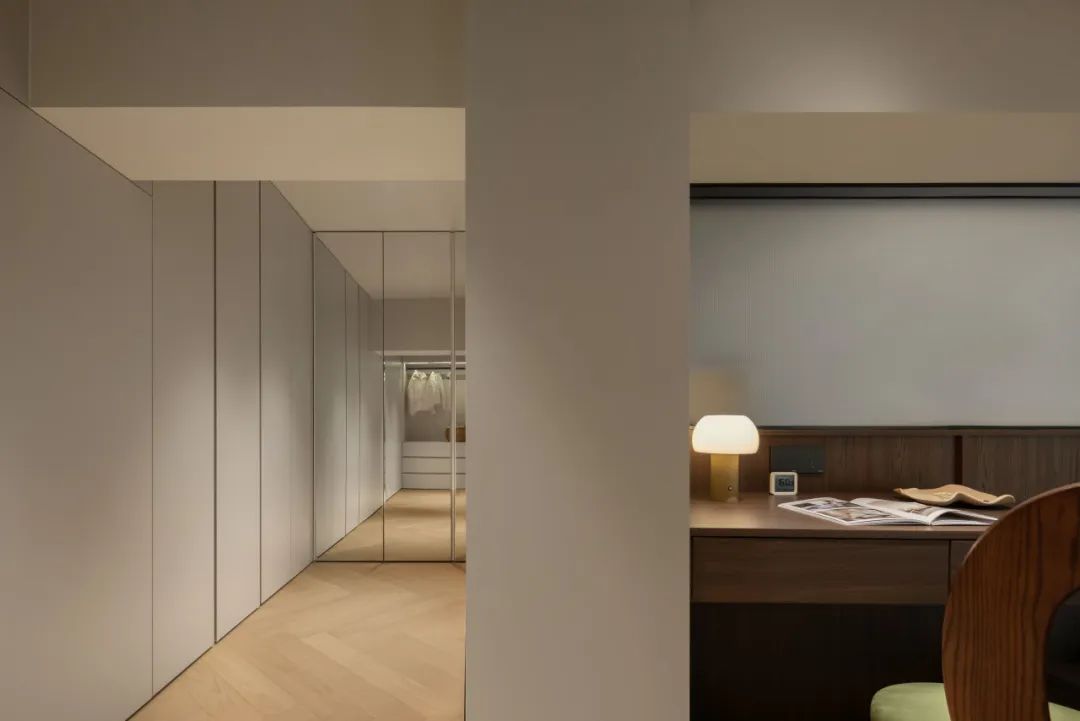 HAOS好室设计新作 · 自由的光丨中国洛阳-49