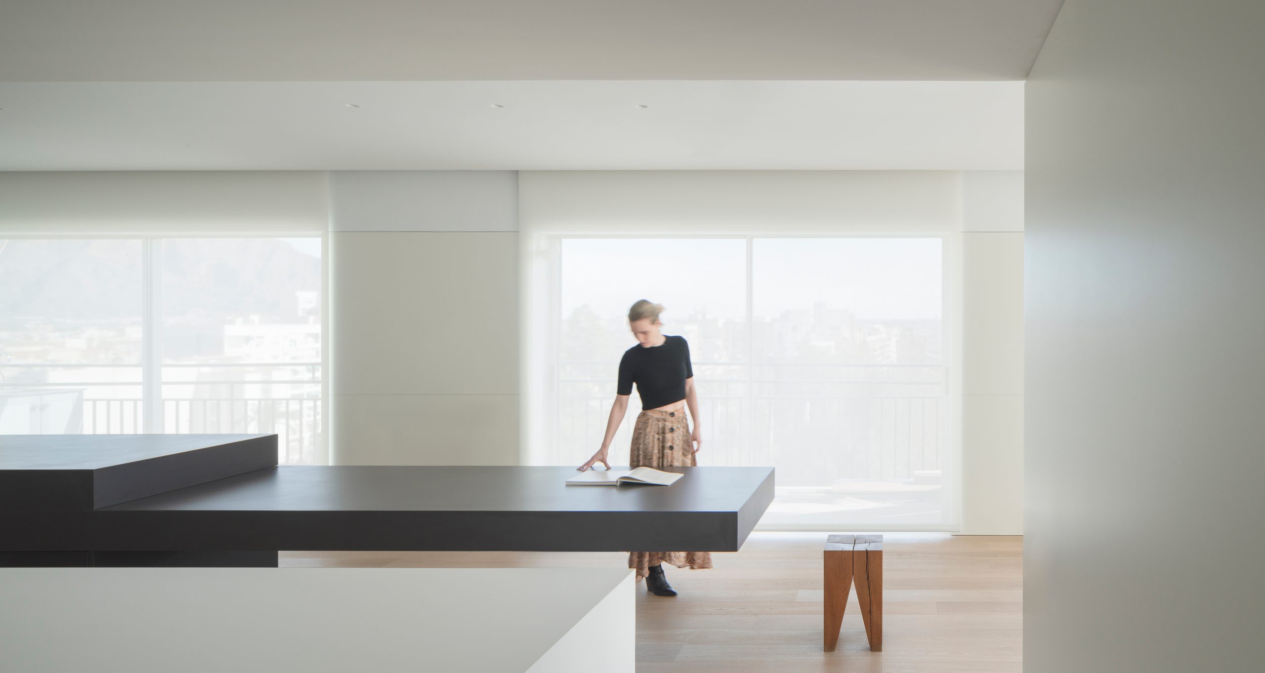 Orihuela住宅改造项目丨西班牙丨Balzar Arquitectos-11